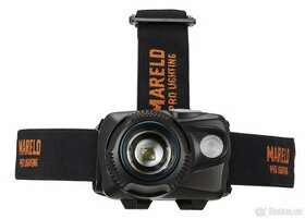 LED čelovka Halo 250 RE - 250lm