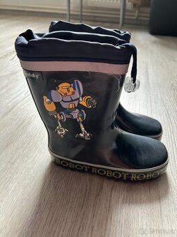 Prodám chlapecké holiny
