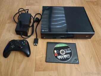 Xbox one Fat 500Gb