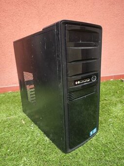 PC skříň