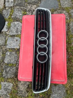 Audi a3 8l 2003 fl díly