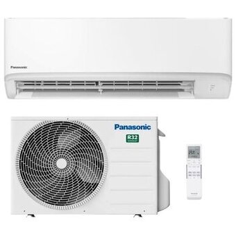 Prodám klimatizaci Panasonic Etherea s MONTÁŹÍ - 1