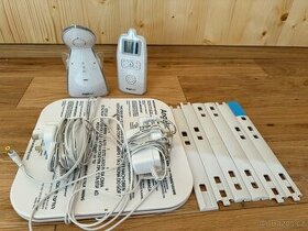 Monitor pohybů a zvuků ANGELCARE AC403