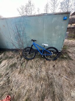 dirt kolo - 1