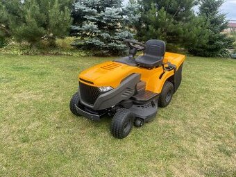 Stiga Estate 3398 HW/ motor dvouválec Honda GCV 530