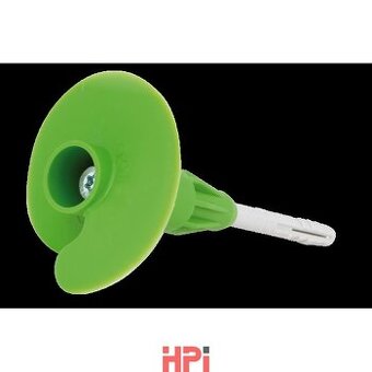 Prodám spirálovou hmoždinky TS GECKO 200 ks