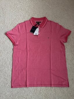 Polo triko Tommy Hilfiger