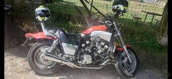Yamaha vmax 1200 - 1