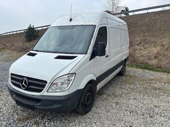 Mercedes 213 CDi
