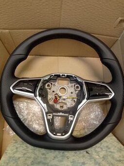 Nový multifunkční volant VW s DSG
