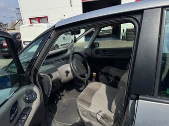 Renault Espace 2003. 2.2