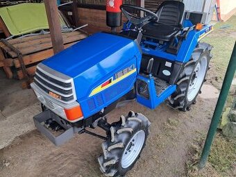 Prodám traktor Iseki TU177