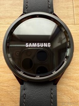 Samsung Galaxy Watch 6 Classic 47mm