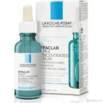 La Roche Posay Effaclar Serum 30 ml