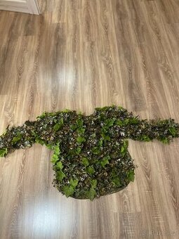 Airsoft hejkal NOVRITSCH