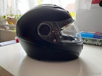 Scorpion helma M