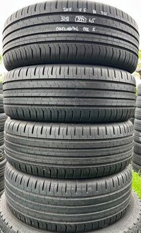205/55 R16 91V letní pneu Continental EcoContact 5 (3218)