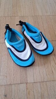 Boty do vody 15cm stélka