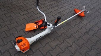 Profesionální Křovinořez stihl fs460c