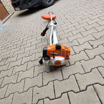 Profesionální Křovinořez stihl fs460c