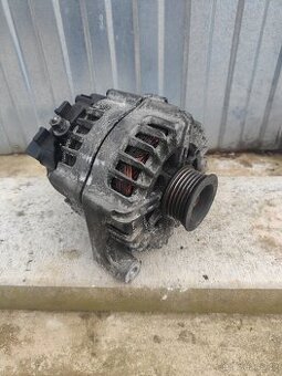 BMW N47 - alternátor 180A