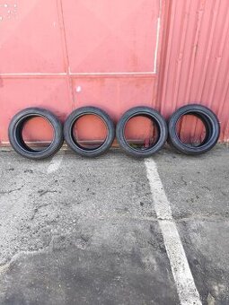 Prodej letních pneu 225/45 R17