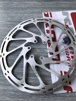 Kotouč Sram centerline 180mm nový
