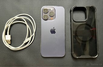 Apple iPhone 14 pro | 128gb | Top stav | 100% funkční