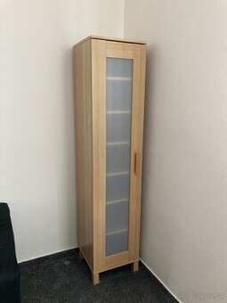 Šatní skříň Ikea Aneboda