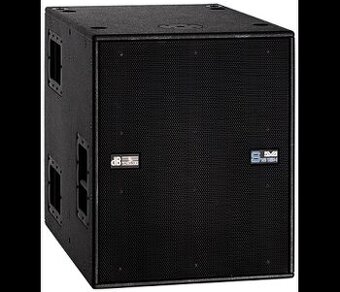 dB Technologies DVA S1518 N