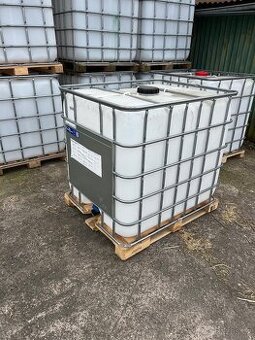 IBC kontejnery 1000 l