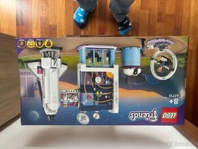 LEGO - Friends Kosmická stanice NOVĚ NEROZBALENÉ