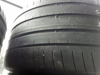 PN3U 305/30/21 a 245/40/21 , R21 , 2/4ks. DOT 23 ,