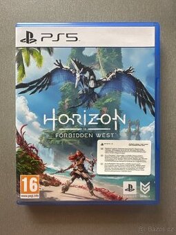 Horizon Forbidden West