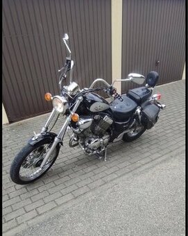 Yuki Darker LF 400