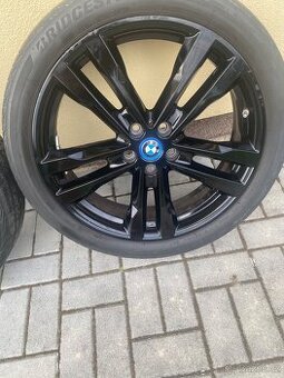 Alu kola Bmw i3s letni