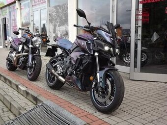 Yamaha MT-10