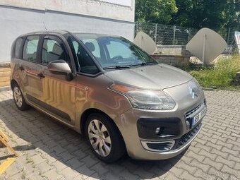 Prodám Citroen c3 picasso 1.4 benzin