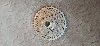 Kazeta Shimano Deore CS-M5100 11s 11-42 zubů