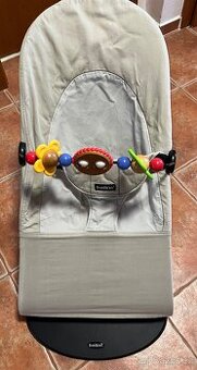 Babybjorn lehatko - 1