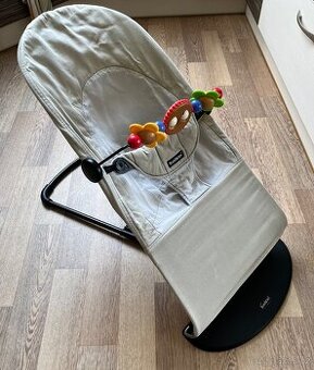 Babybjorn lehatko