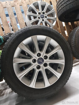 Alu kola Ford mondeo MK4 R16