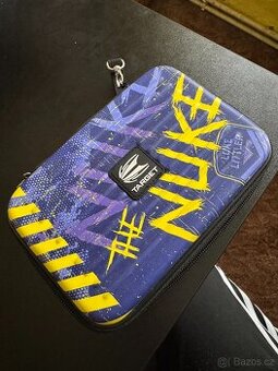 Pouzdro Luke Littler Takoma XL