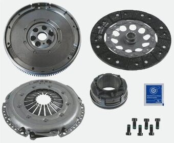 Spojka - sada SACHS 2290 601 032 - Volkswagen, Audi, Škoda