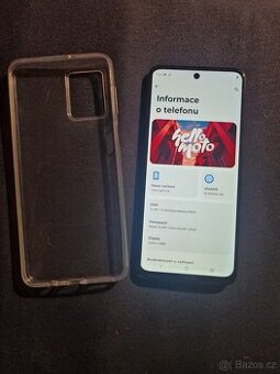 Motorola G54 12/256