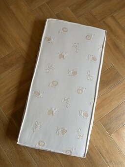 Matrace pro miminko 60x120cm - 1