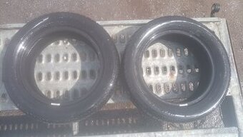 Pneumatiky 195/55 R15