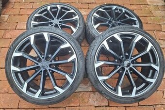Alu R-19 5x112 ALUETT GERMANY