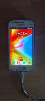 Samsung Galaxy S Duos