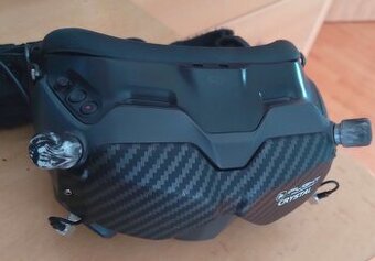 FPV bryle DJI Goggles v2